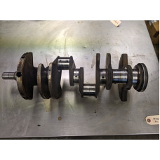 #UU03 Crankshaft Standard For 09-10 Ford F-250 Super Duty  5.4 F75E6303A17G